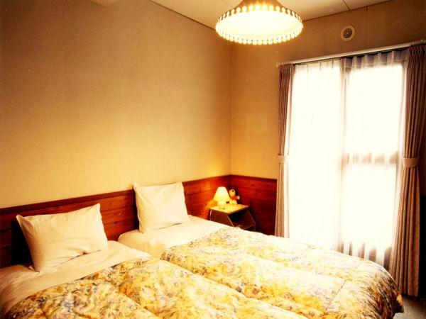 Pension Newman Каруидзава Экстерьер фото